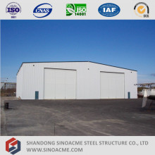 Prefabricated Metal Structure Yacht Shed