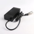 42V2A 3 Pins Li-ion Scooter Ebike Charger