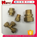 Dzr Brass Compression Fitting