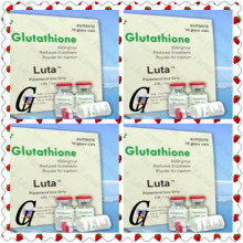 Inyección de Antidote Glutathione