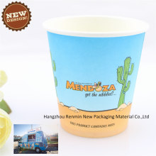 Disposable Hot Tea Paper Cup for Espresso