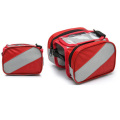 Bicycle Bike Frame Top Tube Bag Phone Bag