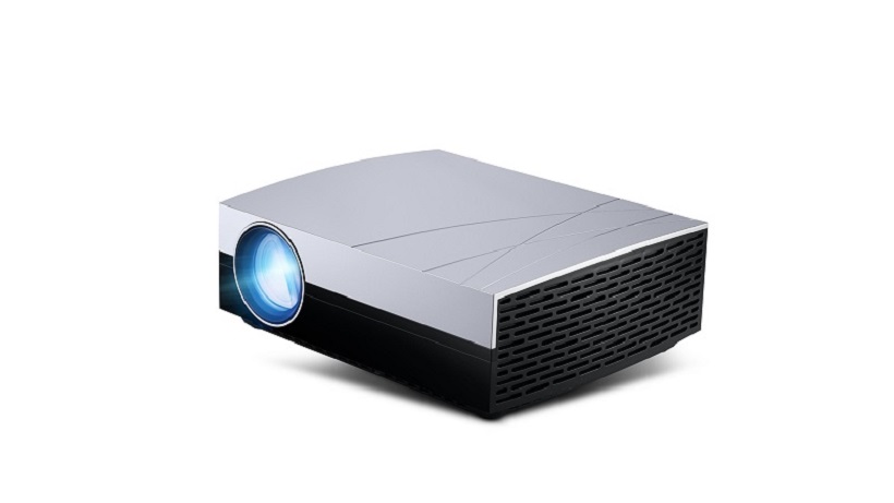 Home Theater Projector System