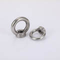 Stainless Steel Eye Nut