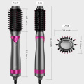 Фен-щетка-выпрямитель dyson Detangling Comb