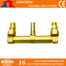 Gas Distributors for Cutting Machine CNC Cutting Machine Accessories