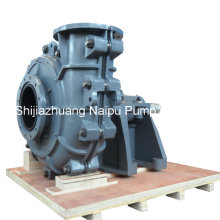 Rubber Lined Preço competitivo Vertical Submersible Sump Slurry Pump