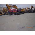 21T-100T  excavator of xcmg