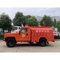 Tous les conducteurs 4x4 Cross-Country Water Fire Truck