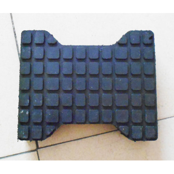 Rubber Tiles