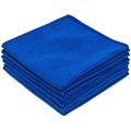 Super Aborsbent Microfiber Golf Ball Cleaning Towel