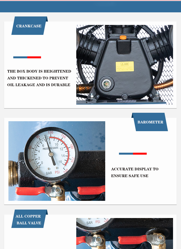 Belt Air Compressor 1 Png