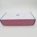 Custom Clear Shoe Storage Box With Logo