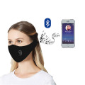Bluetooth Headphone Mask Rain Sound Mp3