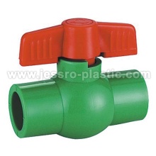 PPR Fittings-PPR BALL VALVE