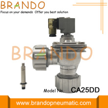 Goyen Type CA25DD 1'' Electronic Control Pulse Valve