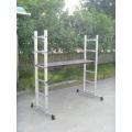 Aluminum Scaffold  ladder