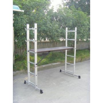 Aluminum Scaffold  ladder