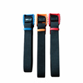 Kayak Tie-down Strap Cam Buckle