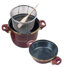 Fry Pot