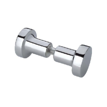 Shower Screen Bathroom Door Knob Set