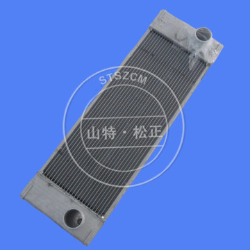 Komatsu PC55MR-2 radiateur 22M-03-21330