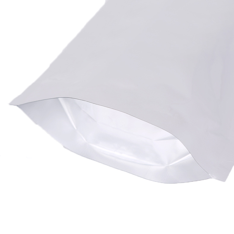Aluminium foil bag for food Aluminium foil bag for food
