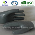 Fully Nitrile Coated Work Gloves (SL-N120)