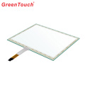 Resistive Touchscreen von 7-22 Zoll