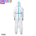 Disposable Medical Personal Protective clothing Suits