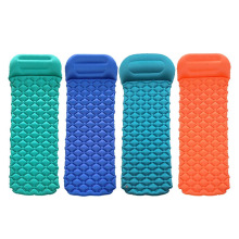 Camping Sleeping Pad TPU air self-inflating camping pad