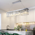 LEDER Beaded Kitchen Chandelier Lighting