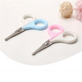 A0341 Baby Accessory Product Safety Scissors M