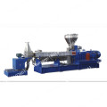 Tio2 White Masterbatch Extrusion Pelletizing Production Line