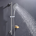 Wall mounted Shower Sliding Bar