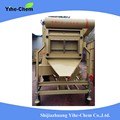 Air cleaner rice farming machinery