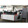 3015 1500X3000 Aluminium Fiber Laser Cutting Machine