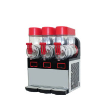 3-Bowl 15L Automatic Slush Machine