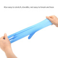 Nitrile Disposable Soft Protective Hand Gloves Safety Gloves