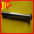 Titanium Fasteners Gr4 with ISO9001: 2008 Certificate