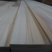 Sans colle Paulownia Wood pour faire un cadre photo