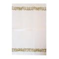 White Airlaid Soft Paper Dinner Napkin