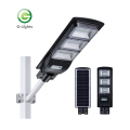 Lampadaire LED pour autoroute