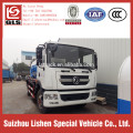 Dongfeng 10 M3 Saug LKW Vakuum Abwasserpumpe