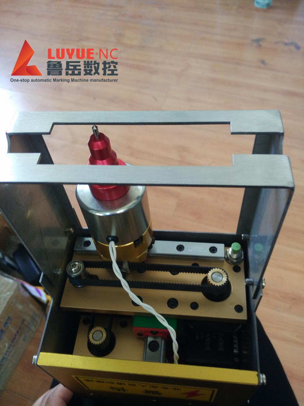 Hand-held Electric Marking Machine