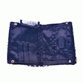 Fashionable environmental protection cosmetic bag