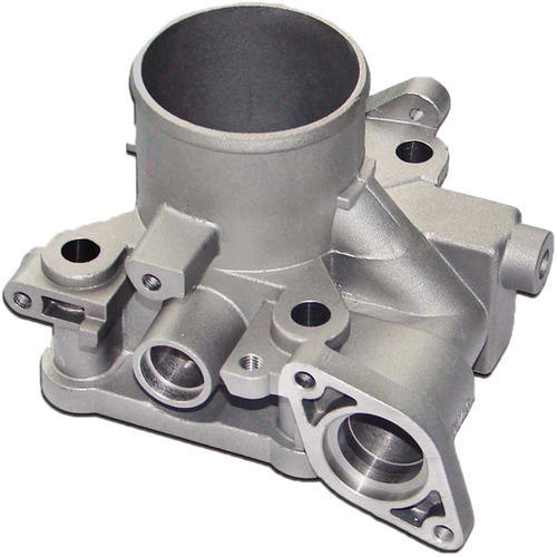 Precise Die Casting