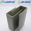 Waterproof Window Car Door PP Plastic Extrusion Profiles