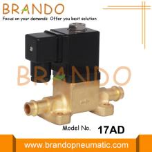 Truck Urea Tank SCR Coolant Control Solenoid Valve