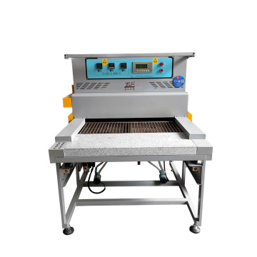 Wholesale Heat PVC Oven Custom PVC Making Machine